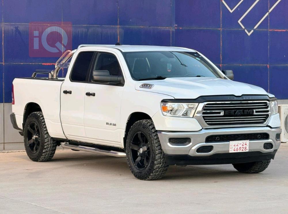 Ram 1500